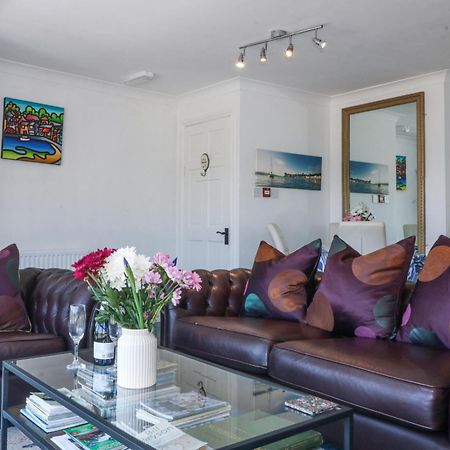 Sea View Apartment Портмадог Екстериор снимка