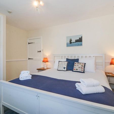 Sea View Apartment Портмадог Екстериор снимка